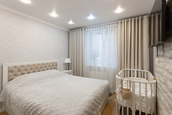 Купить квартиру на улице Нижняя Дуброва в Владимире. Вариант № 8939271, 11, площадь -  квм, цена 7790000 рублей