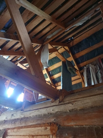 Купить дом в Москве. Вариант № 6184205, 10, площадь -  квм, цена 2500000 рублей