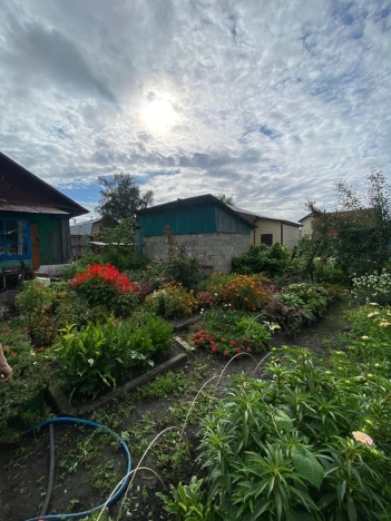 Купить дом на улице Садовая в Алтайском крае. Вариант № 2097163, 19, площадь -  квм, цена 3000000 рублей