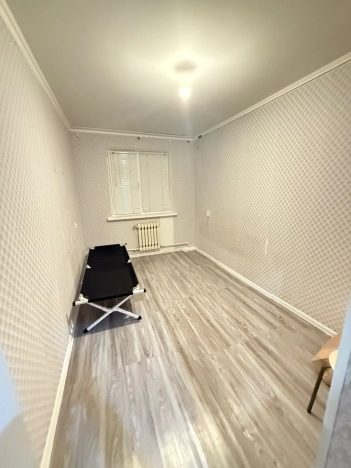 Купить двухкомнатную квартиру в Микрорайоне 4-й, Элиста в Элисте. Вариант № 6666149, 1, площадь -  квм, цена 3900000 рублей