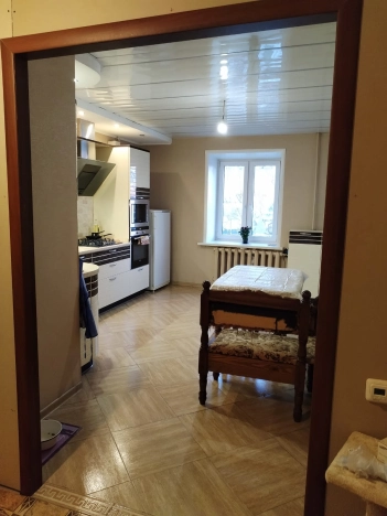 Купить квартиру на улице Соколова-Соколёнка в Владимире. Вариант № 3811, 1, площадь -  квм, цена 8450000 рублей