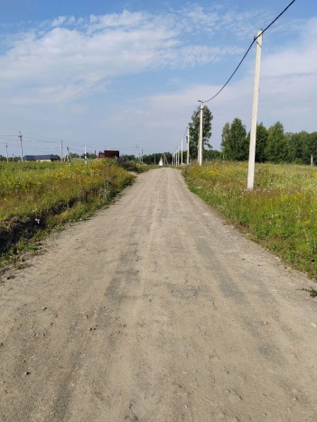 Купить земельный участок в Новосибирске. Вариант № 45924, 28, площадь -  квм, цена 900000 рублей