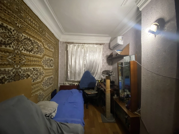 Купить двухкомнатную квартиру на улице Ангарская в Волгограде. Вариант № 30177, 2, площадь -  квм, цена 3300000 рублей