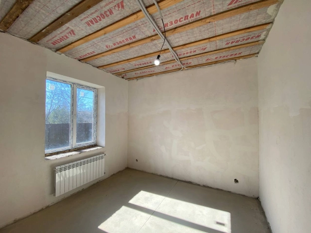 Купить дом в Воронеже. Вариант № 7898, 26, площадь -  квм, цена 6900000 рублей