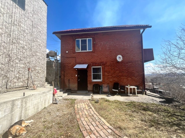 Купить дом в Республике Бурятия. Вариант № 25180, 0, площадь -  квм, цена 8500000 рублей