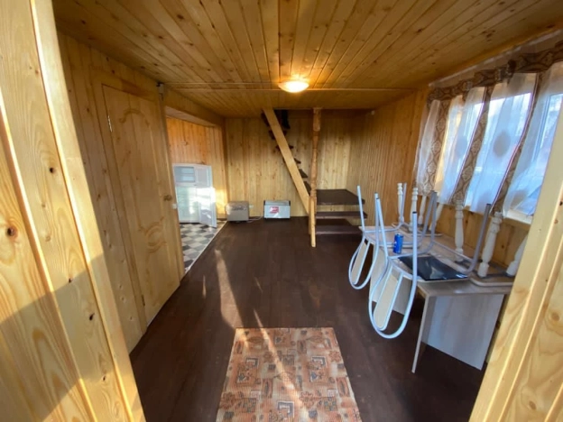 Купить дом в Лакинске. Вариант № 5464, 1, площадь -  квм, цена 6000000 рублей