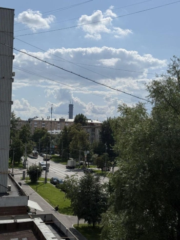 Купить квартиру в Москве. Вариант № 6251892, 29, площадь - квм, цена 21500000 рублей