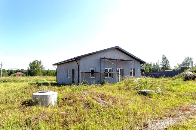 Купить дом в Судогде. Вариант № 4985, 3, площадь -  квм, цена 8250000 рублей