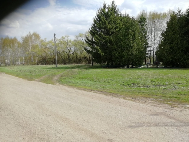 Купить земельный участок в Пензе. Вариант № 19667, 1, площадь -  квм, цена 2500000 рублей