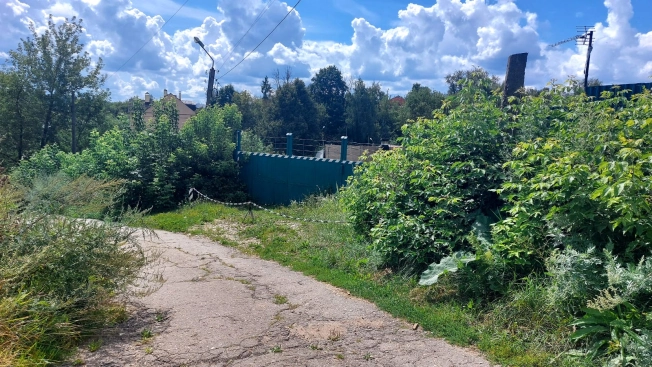 Купить земельный участок на улице Киёвский проезд в Калуге. Вариант № 12892, 3, площадь - квм, цена 7200000 рублей