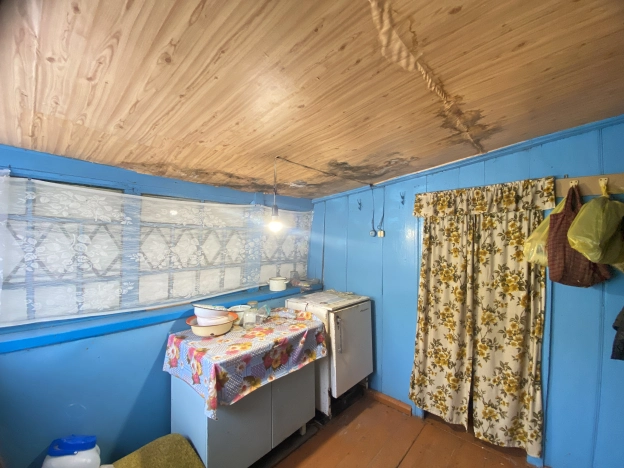 Купить дом в Липецкой области. Вариант № 7246648, 4, площадь -  квм, цена 570000 рублей