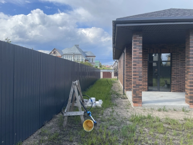 Купить дом в Воронеже. Вариант № 42688, 6, площадь -  квм, цена 15350000 рублей