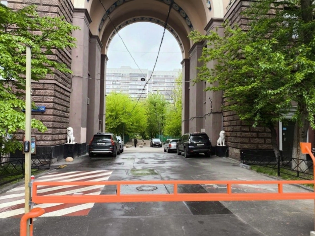 Купить квартиру в Москве. Вариант № 7796209, 2, площадь - квм, цена 53000000 рублей