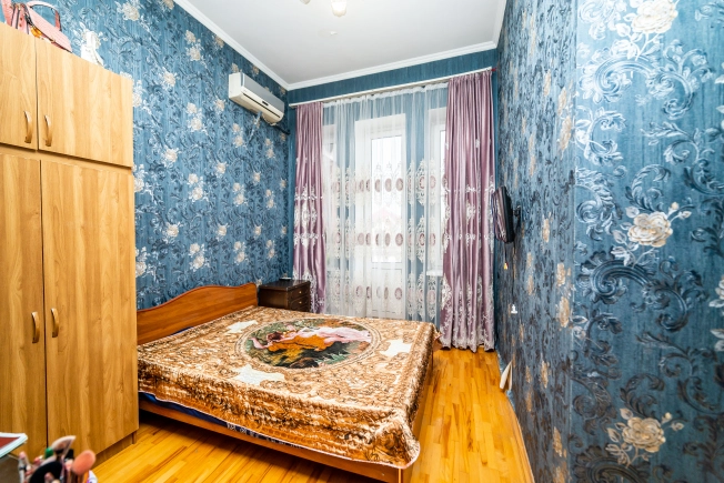 Купить дом в Краснодаре. Вариант № 22443, 23, площадь - квм, цена 29500000.0000 рублей