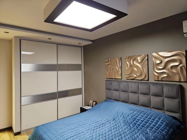 . Вариант № 33753, 13, площадь - 116.8 квм, цена 33250000 рублей