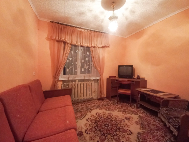 Купить двухкомнатную квартиру в Ивановской области. Вариант № 9555943, 4, площадь -  квм, цена 2150000 рублей