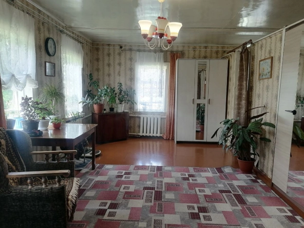 Купить дом в Брянской области. Вариант № 2834157, 0, площадь -  квм, цена 470000 рублей