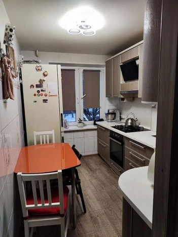 Купить квартиру в районе Автозаводский в Нижнем Новгороде. Вариант № 9896770, 12, площадь -  квм, цена 8400000 рублей