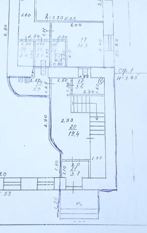 Купить коммерческую недвижимость в Малоярославеце. Вариант № 3424, 25, площадь -  квм, цена 22500000 рублей