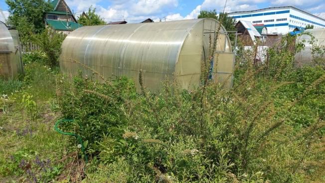 Купить земельный участок в Искитиме. Вариант № 19578, 18, площадь -  квм, цена 850000 рублей