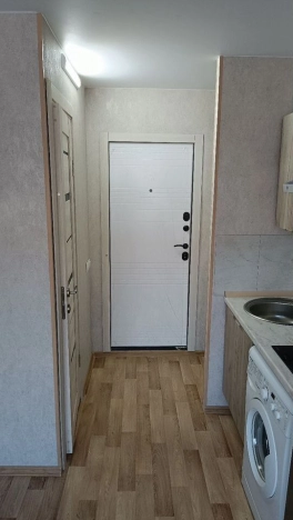 Купить Студию в районе Заельцовский в Новосибирске. Вариант № 22392, 3, площадь -  квм, цена 2200000 рублей