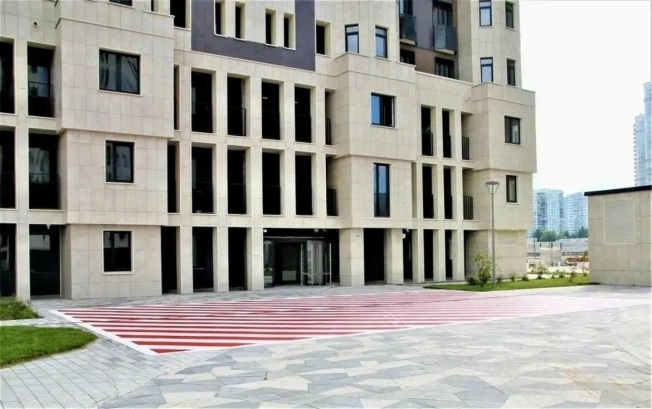 Купить квартиру в Москве. Вариант № 8048061, 8, площадь - квм, цена 62000000 рублей