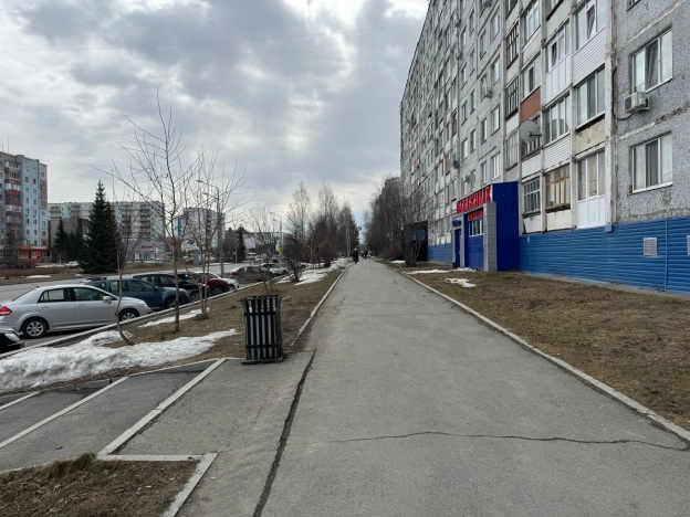 Снять коммерческую недвижимость в Тобольске. Вариант № 335773, 1, площадь -  квм, цена 130000 рублей