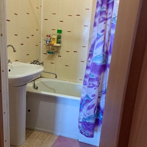 Купить трехкомнатную квартиру на улице проспект Карла Маркса в Омске. Вариант № 31969, 9, площадь -  квм, цена 8500000 рублей