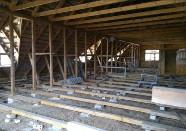 Купить коммерческую недвижимость свободного назначения в Коврове. Вариант № 44227, 3, площадь -  квм, цена 4850000 рублей