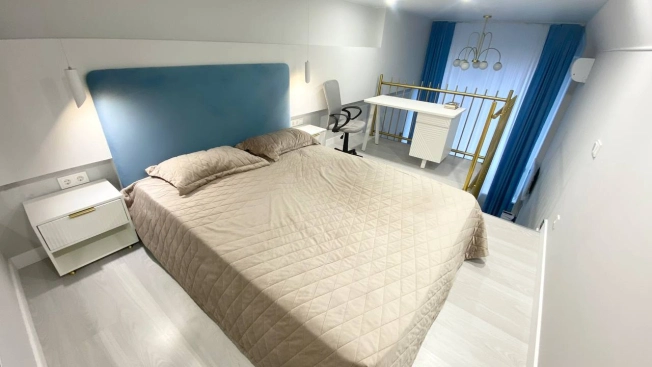 Купить квартиру в Москве. Вариант № 9972259, 7, площадь -  квм, цена 11590000 рублей