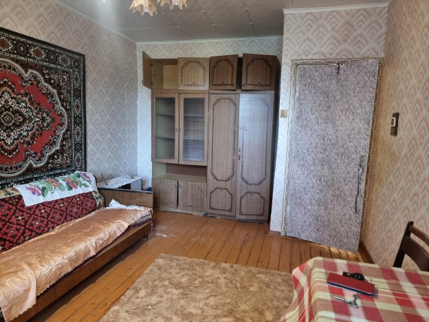 Купить двухкомнатную квартиру на улице 2-я Заводская в Владимирской области. Вариант № 8064139, 0, площадь -  квм, цена 1200000 рублей