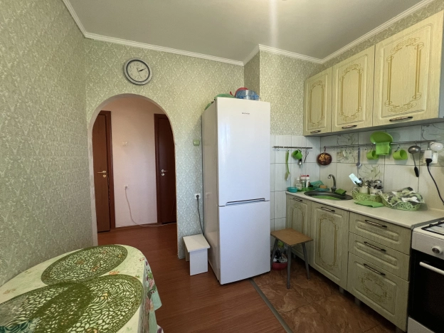 Купить однокомнатную квартиру в районе Московский в Калининграде. Вариант № 5523620, 5, площадь -  квм, цена 4390000 рублей