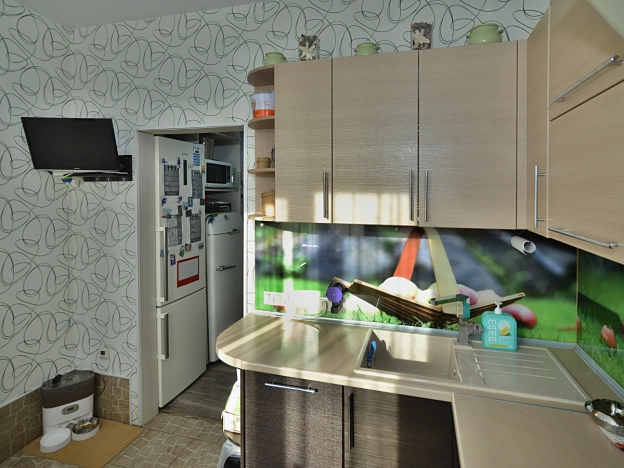 . Вариант № 3418, 5, площадь - 79.6 квм, цена 8900000 рублей