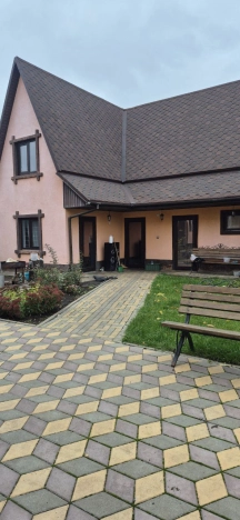 Купить дом в Белгородской области. Вариант № 8976676, 0, площадь - квм, цена 9300000 рублей