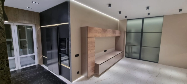 Купить квартиру в Москве. Вариант № 10030640, 0, площадь -  квм, цена 28000000 рублей