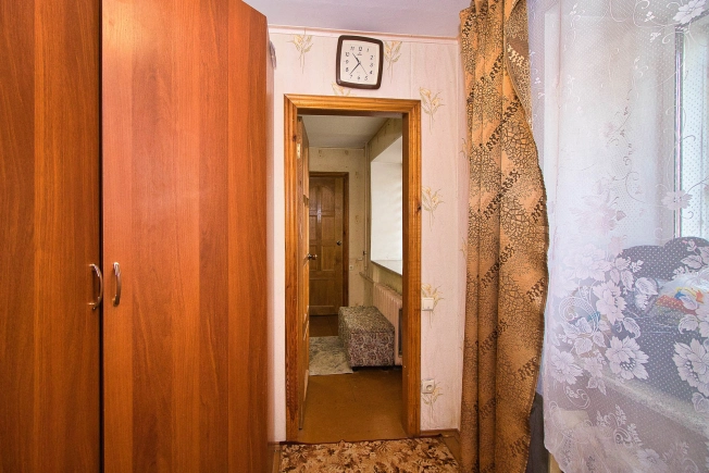 . Вариант № 31060, 17, площадь - 43.2 квм, цена 4400000.0000 рублей