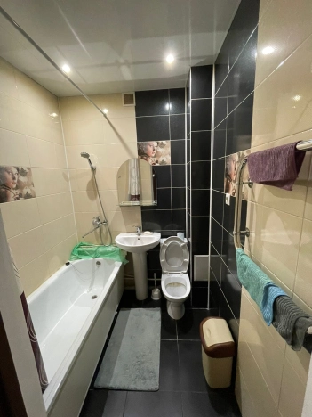 . Вариант № 16361, 7, площадь - 54 квм, цена 5900000 рублей