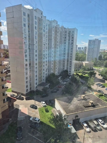 Купить квартиру в Москве. Вариант № 2624368, 9, площадь - квм, цена 15300000.0000 рублей