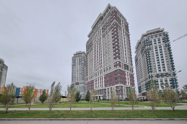 Купить квартиру на вторичке в районе Октябрьский в Рязани. Вариант № 3248221, 21, площадь -  квм, цена 6400000 рублей