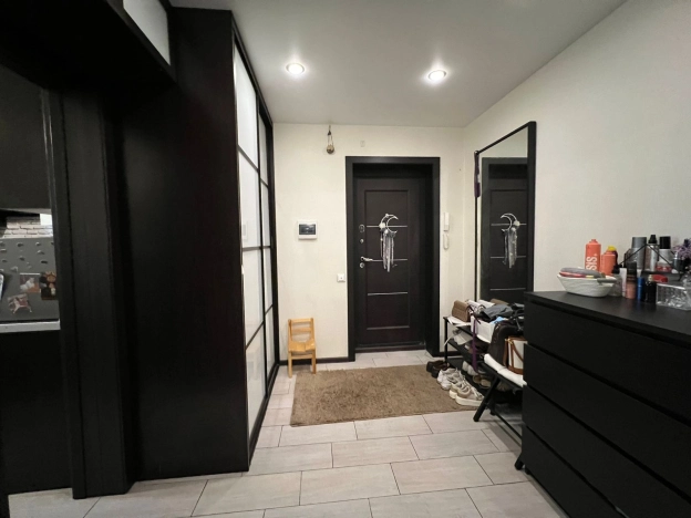 . Вариант № 52719, 4, площадь - 54.8 квм, цена 7000000 рублей