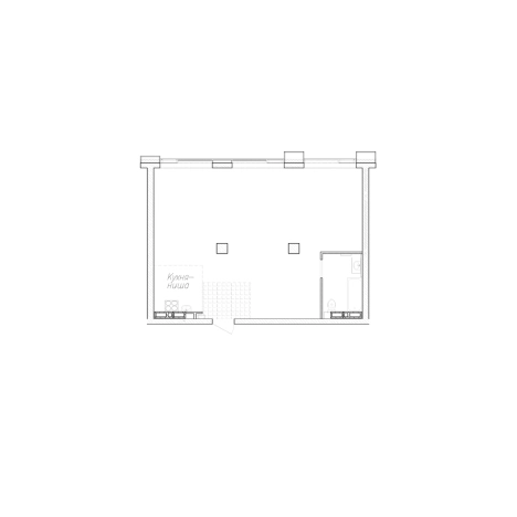 Купить двухкомнатную квартиру на улице Маковского в Владивостоке. Вариант № 4860015, 0, площадь - квм, цена 16353650 рублей