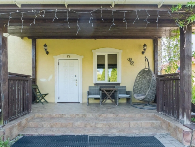 Купить дом в Санкт-Петербурге. Вариант № 8055, 30, площадь -  квм, цена 16500000 рублей