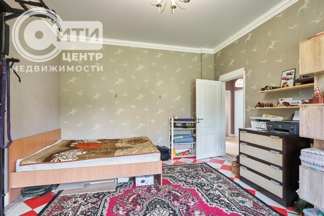 Купить дом в Воронеже. Вариант № 12556, 31, площадь -  квм, цена 26000000 рублей