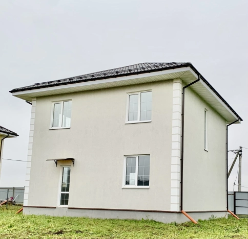 Купить таунхаус в Москве. Вариант № 9973607, 0, площадь -  квм, цена 11000000 рублей