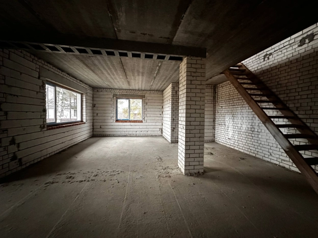 Купить дом в Нижегородской области. Вариант № 10220361, 9, площадь -  квм, цена 7100000 рублей