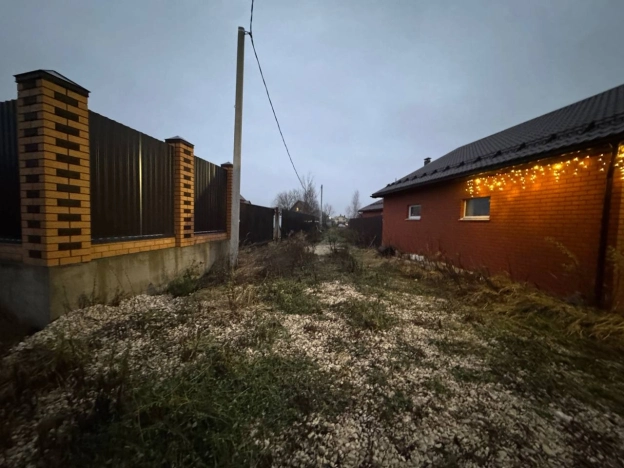 Купить земельный участок на улице Визитная в Владимире. Вариант № 44748, 0, площадь -  квм, цена 3900000 рублей