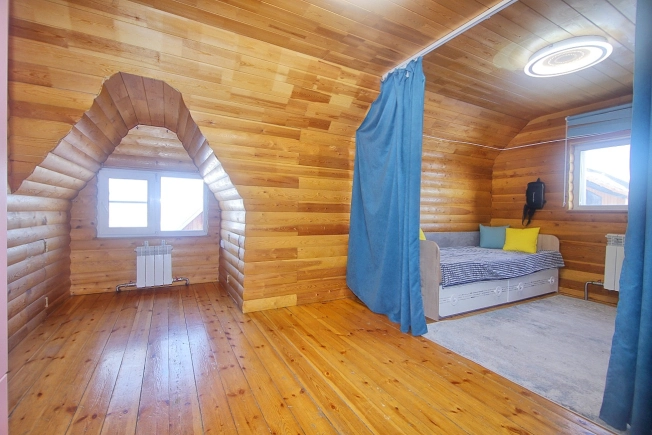 Купить дом на улице Благодарная в Бердске. Вариант № 24050, 5, площадь -  квм, цена 11900000 рублей