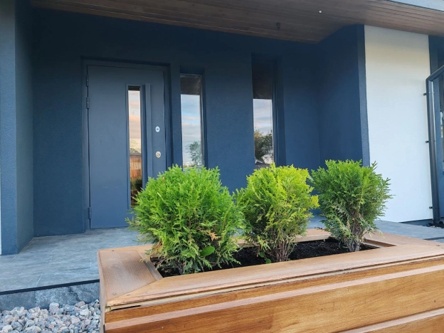 Купить дом на улице Выборгское шоссе в Санкт-Петербурге. Вариант № 53909, 6, площадь -  квм, цена 22150000 рублей