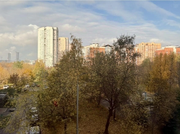 Купить квартиру в Москве. Вариант № 7800945, 16, площадь - квм, цена 30400000 рублей