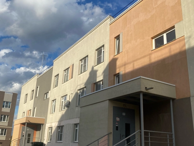 Купить квартиру на улице Высокая в Нижегородской области. Вариант № 2657105, 13, площадь -  квм, цена 4050000 рублей